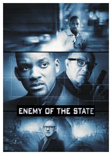 全民公敌在线观看免费,揭秘正义与邪恶的终极对决  第2张