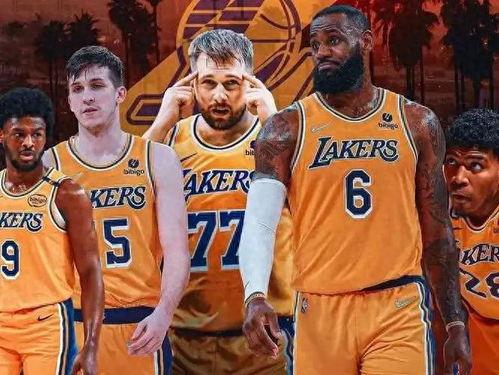 湖人队最新爆料消息,神秘交易传闻浮出水面,新赛季阵容调整引关注!” 第1张 湖人队最新爆料消息,神秘交易传闻浮出水面,新赛季阵容调整引关注!” 第1张